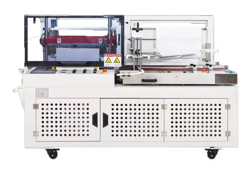 L-Sealer Machine — packaging equipment supplied by Bangalore Packaging Automation, Bengaluru