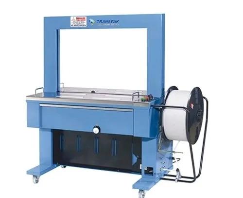 Fully Automatic Strapping Machine Heavy Duty - TP-6000-3 — view 3