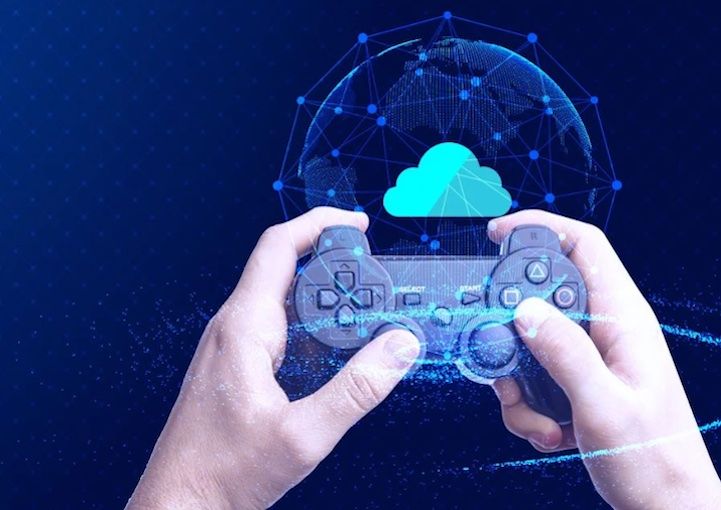 What gaming can tell us about the future of cloud streaming for business