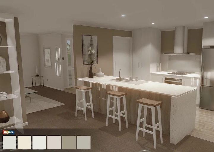 Why the future of pre-built home marketing is real-time 3D virtual show homes