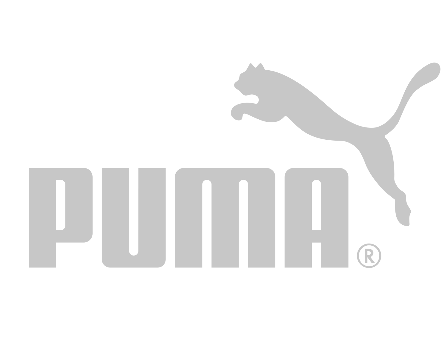 Puma | Partners | PureWeb