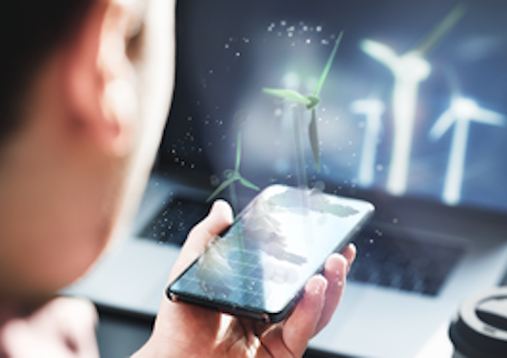 The value of real-time 3D digital twins for the utilities sector