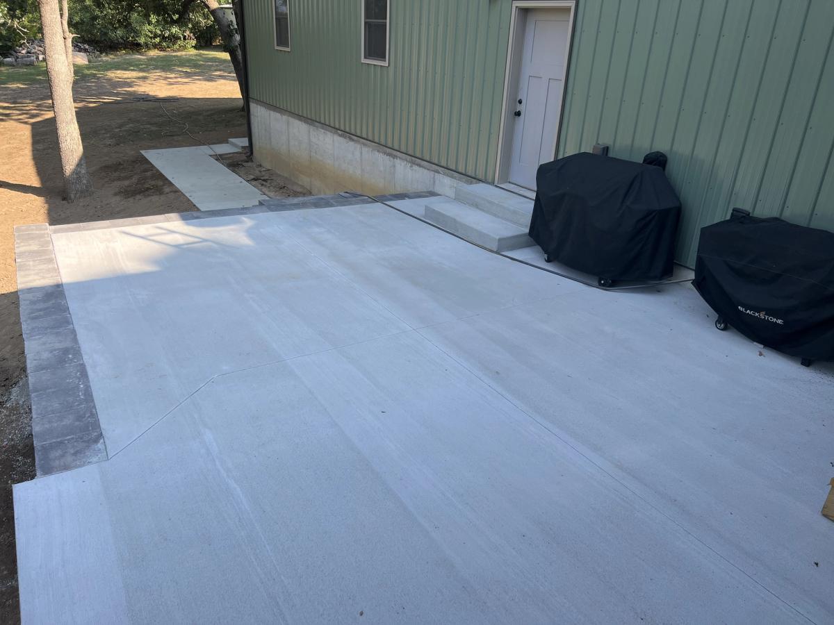 Jefferson City Flatwork — photo 2