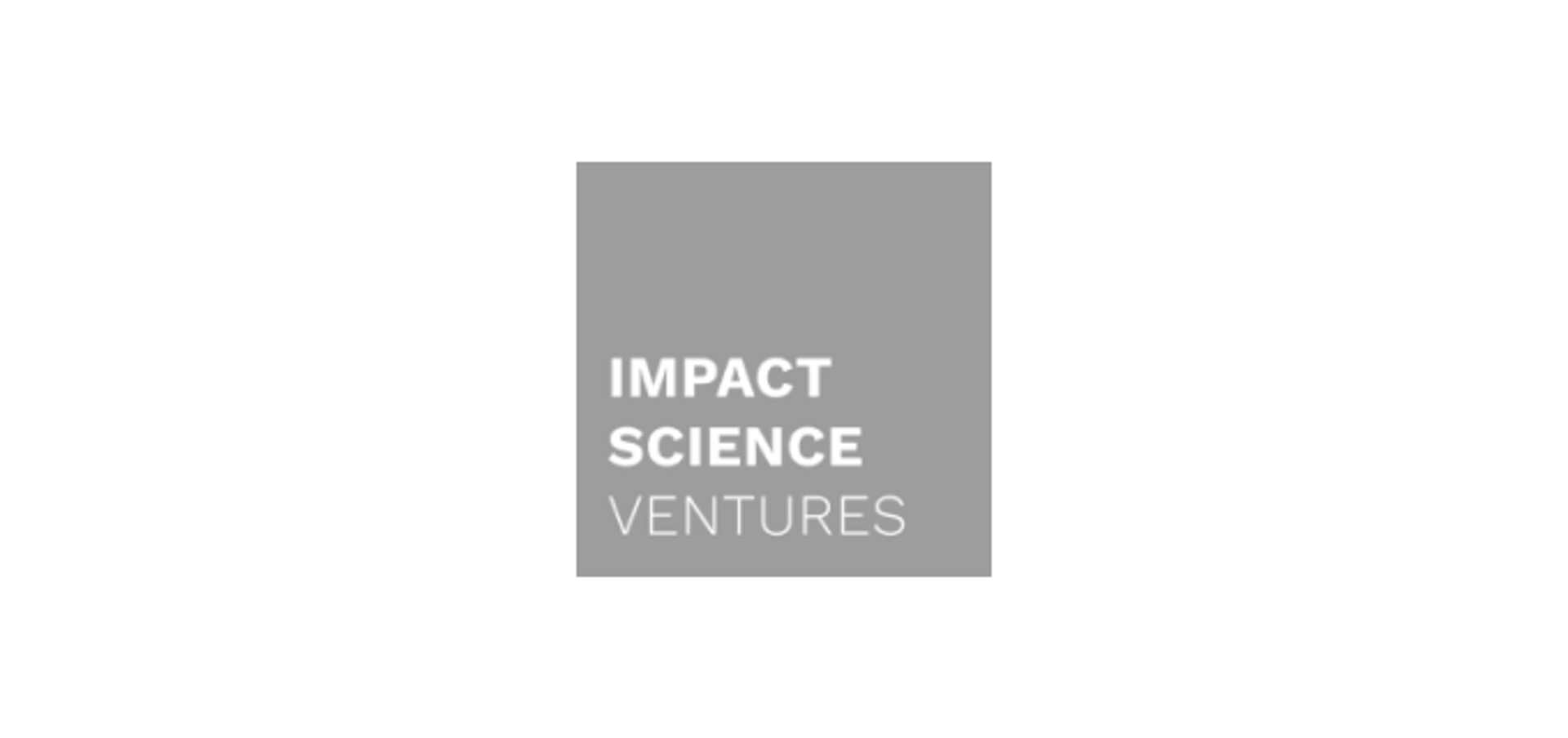 Impact Science Ventures