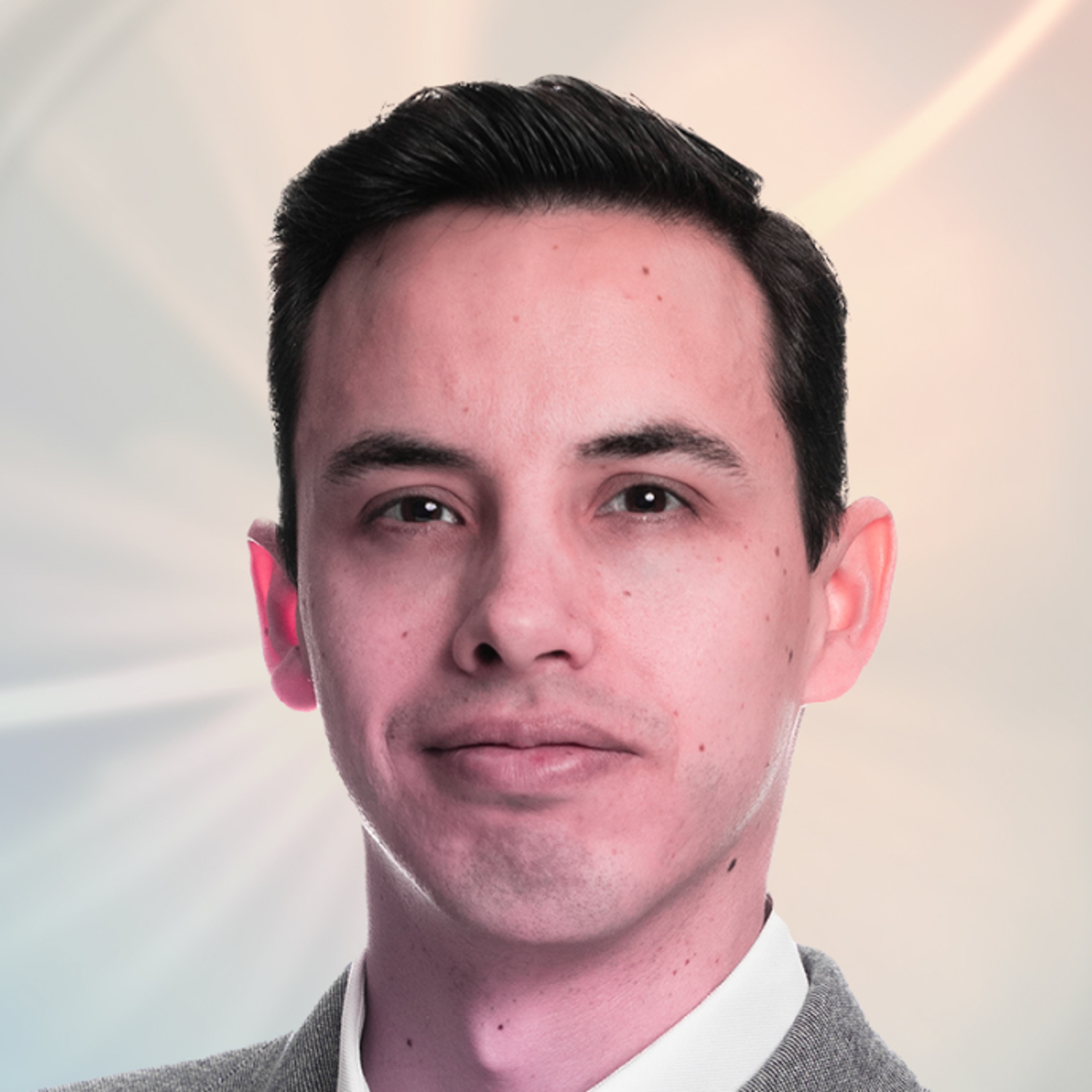 Bernardo Cervantes, PhD