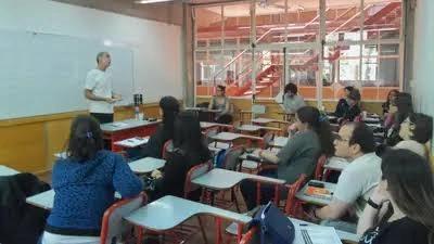 Avanzan los programas.