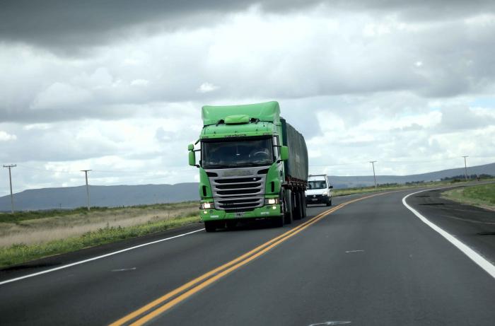 Licencias para los conductores.