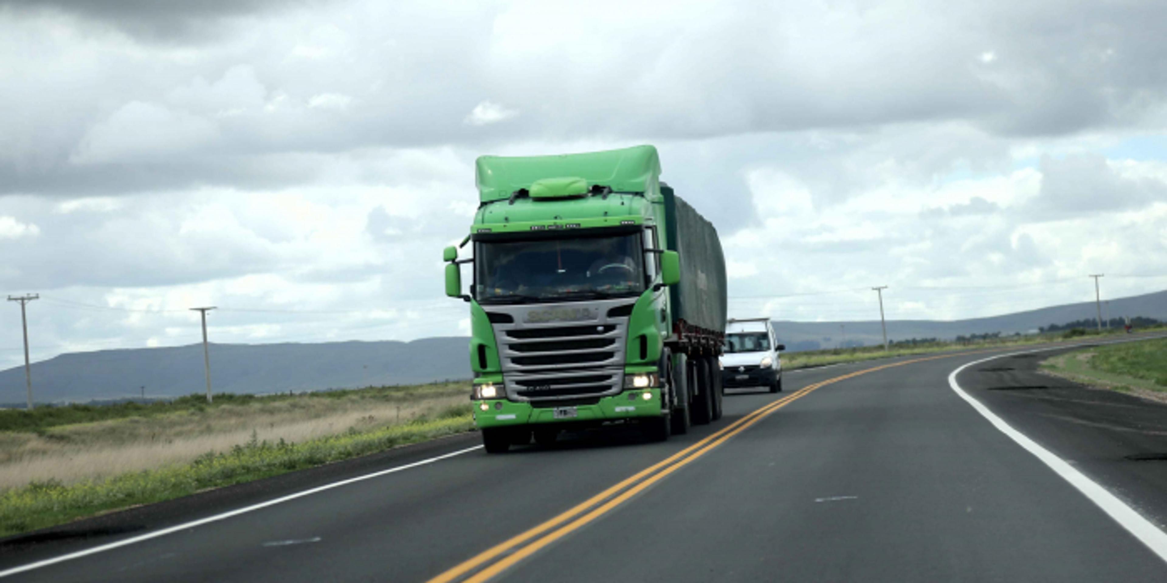 Licencias para los conductores.