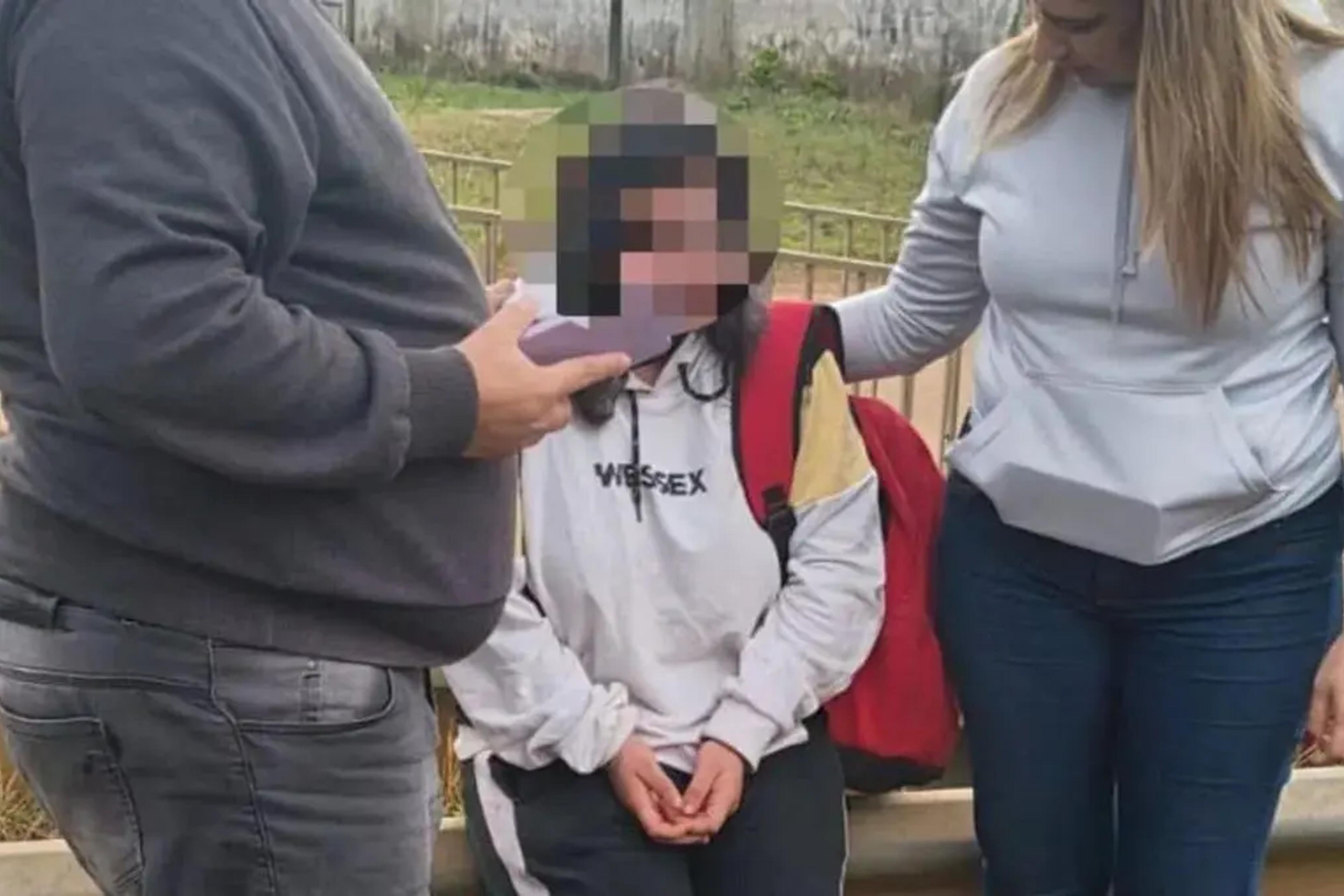 El Ministerio de Seguridad dejó sin efecto el protocolo nacional.