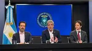 Encuentro.