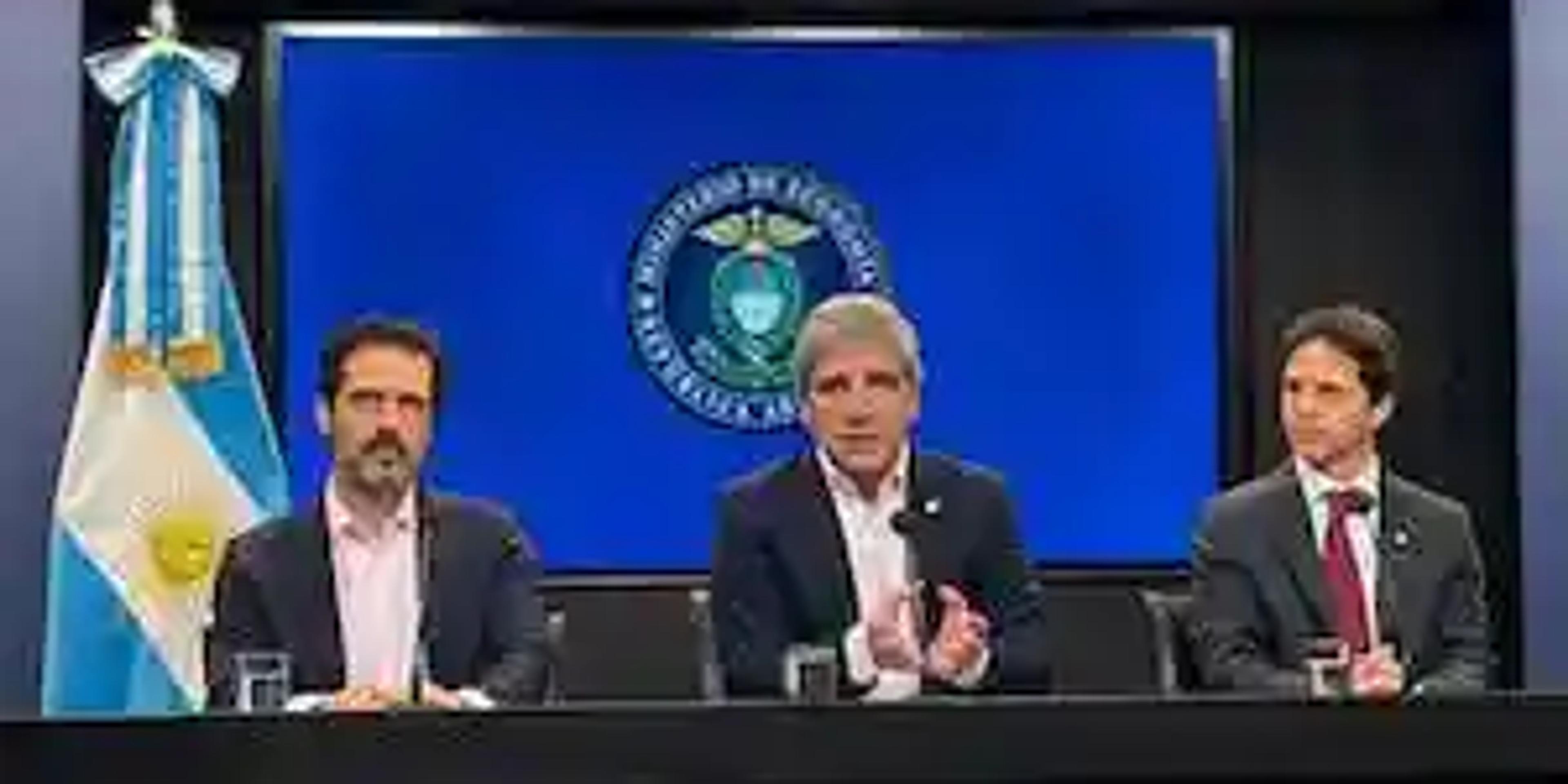 Encuentro.