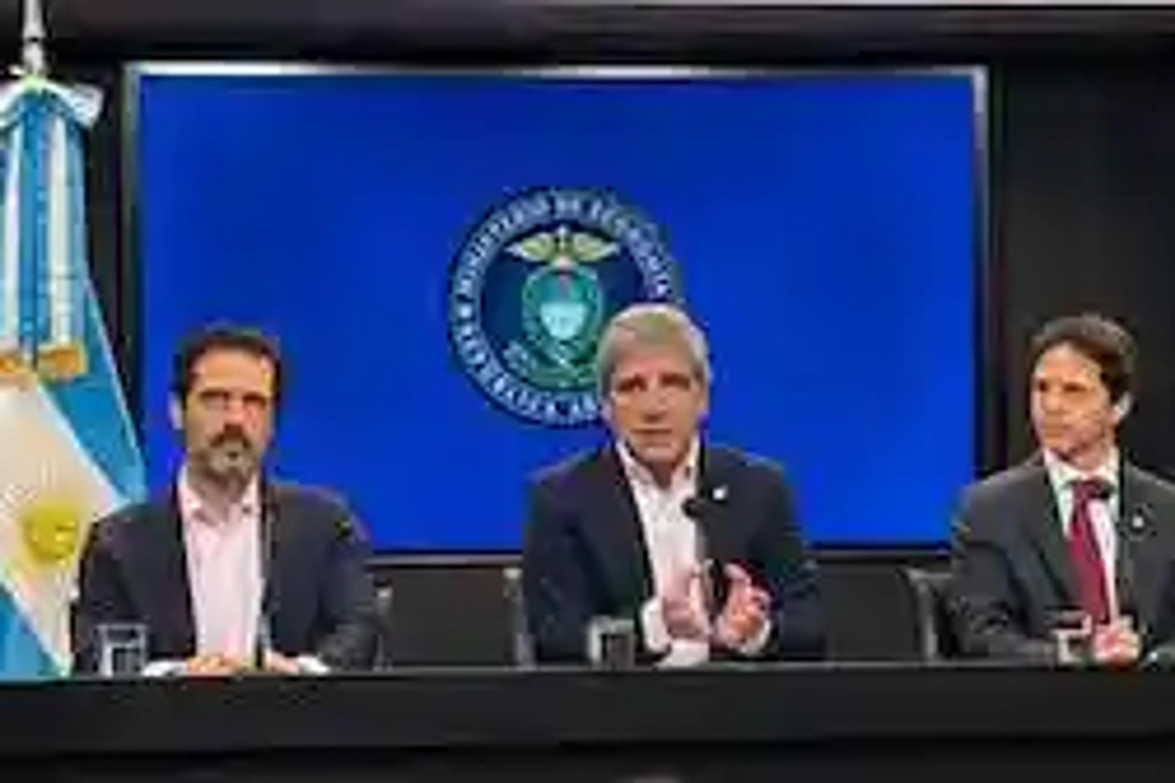 Encuentro.