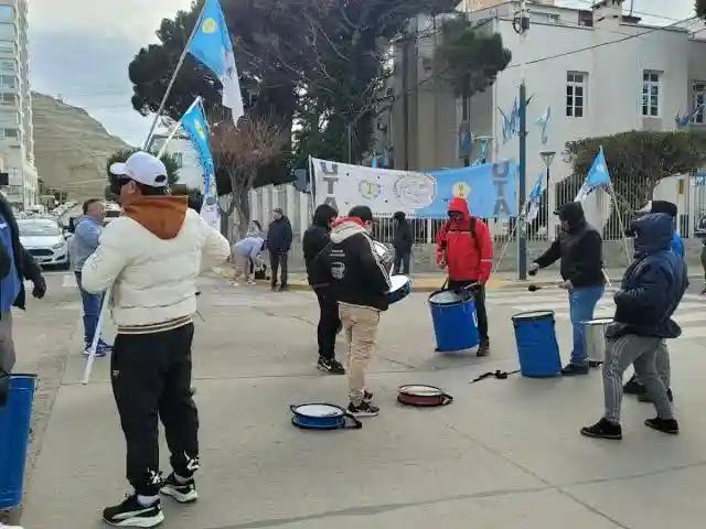 El expediente ya pasó a las áreas técnicas y legales del Municipio.