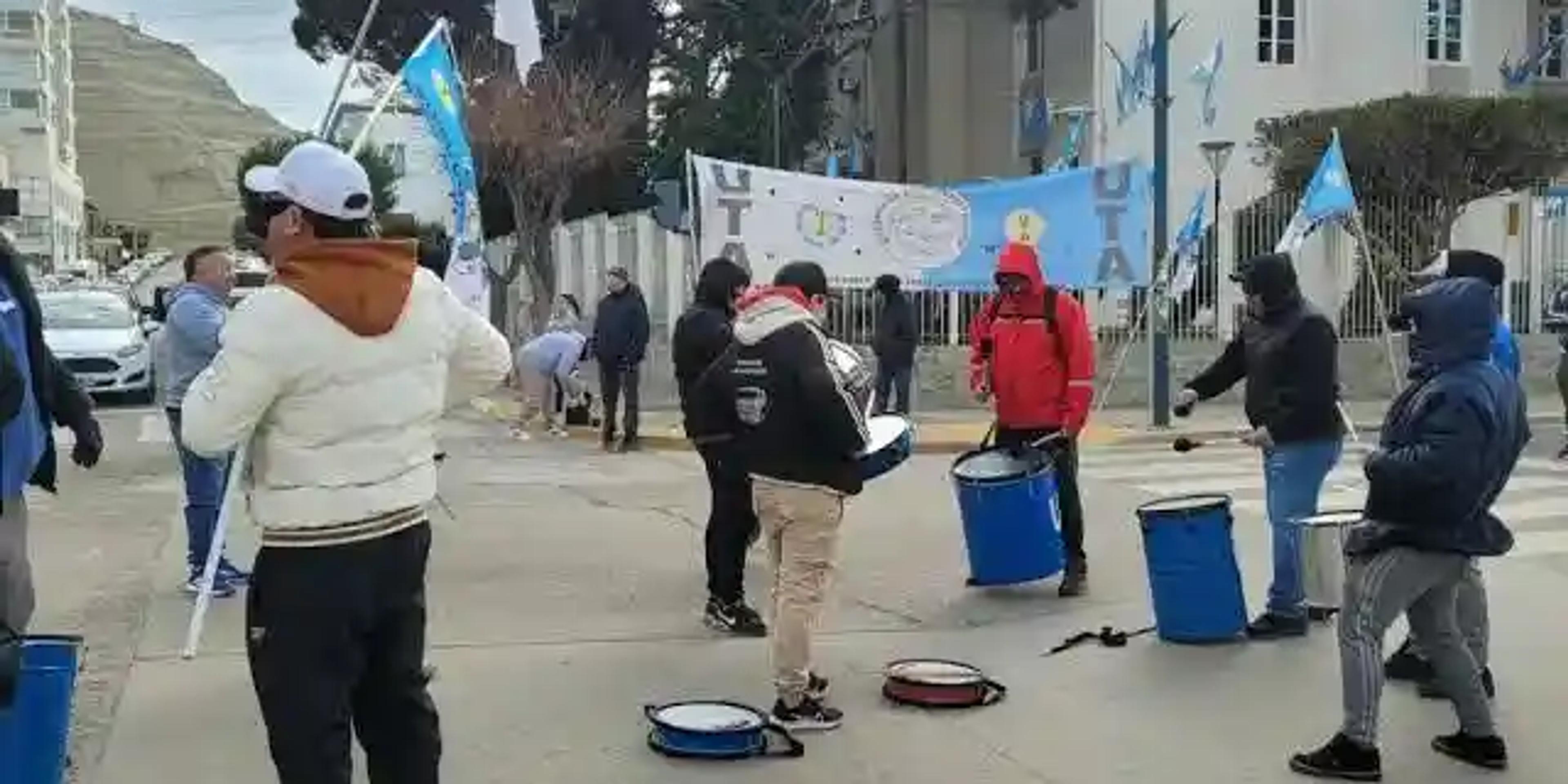 El expediente ya pasó a las áreas técnicas y legales del Municipio.