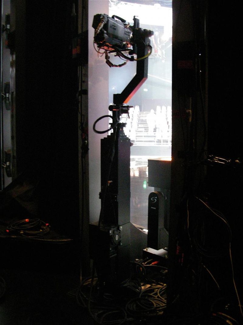 Towercam Standard image 29