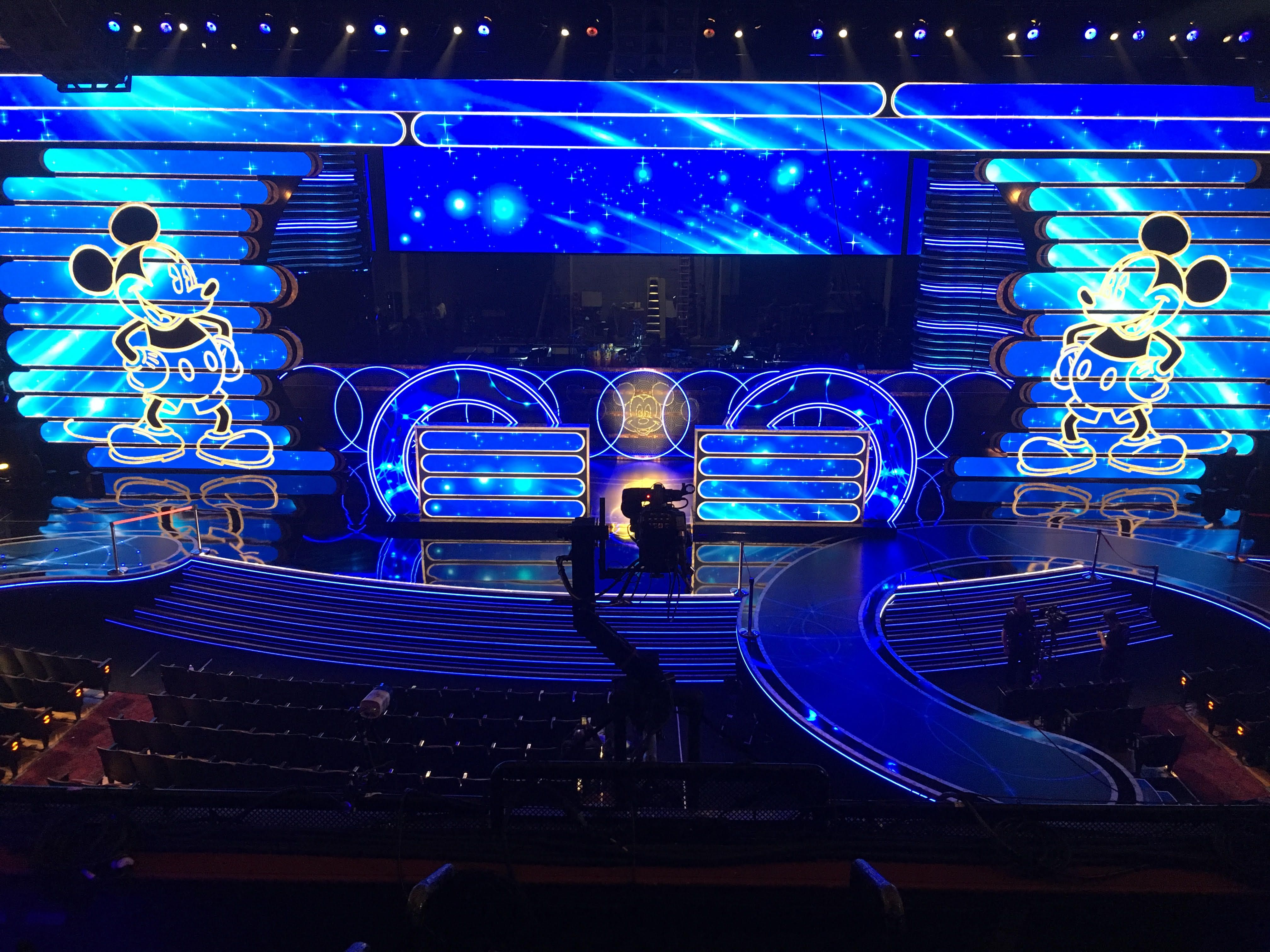 Stanton Triangle Head Rentals Remote Head Rentals Equipment Rentals