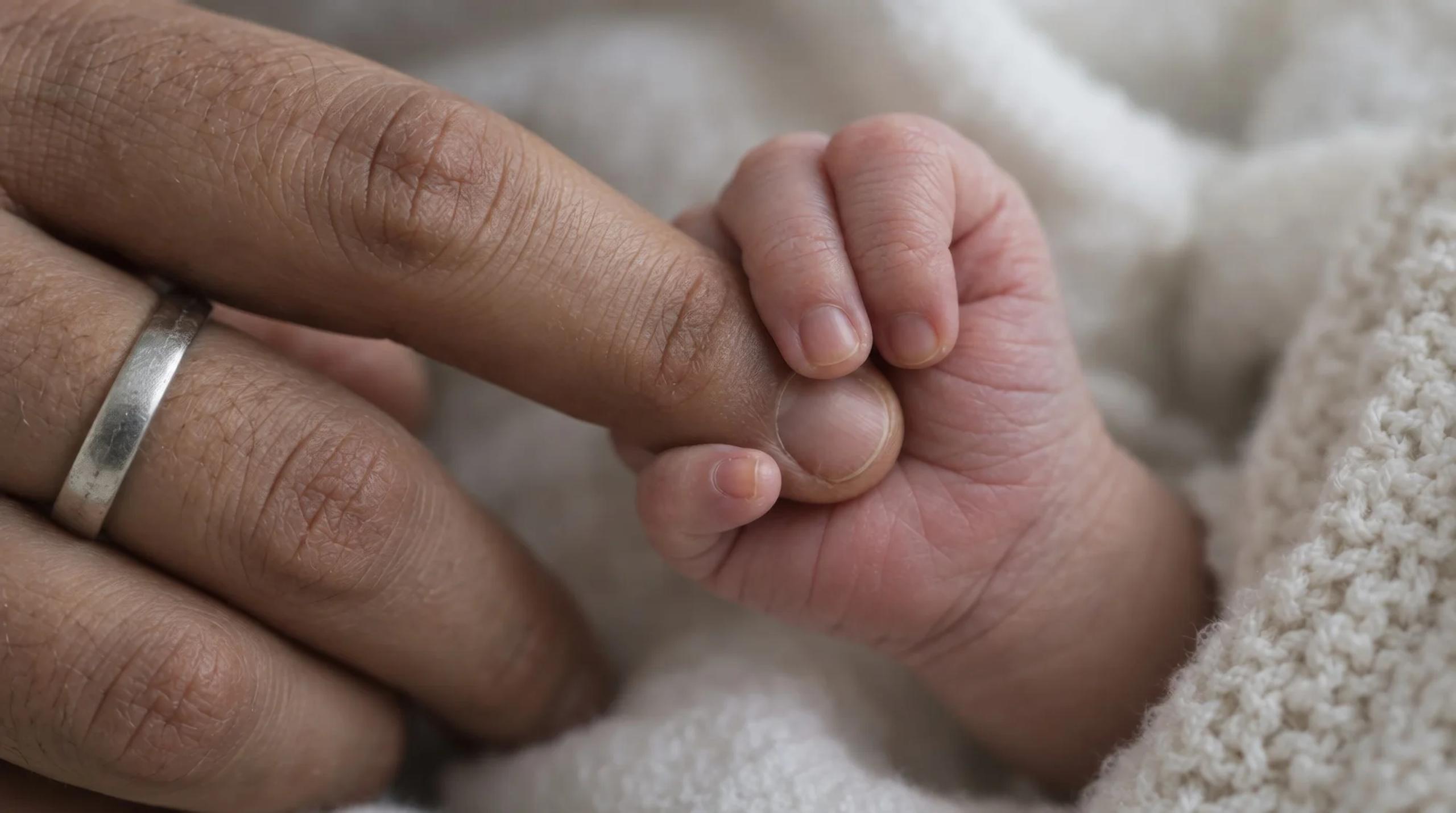 How attachment forms in childhood (and why it will shape the way your child relates to the world)