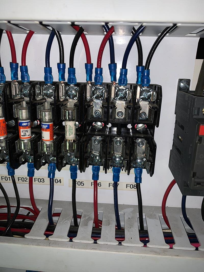 Steve M Santos Electrician LLC provides emergency electrical repair services like switches and outlets. Steve M Santos Electrician LLC provides emergency electrical repair services like switches and outlets.