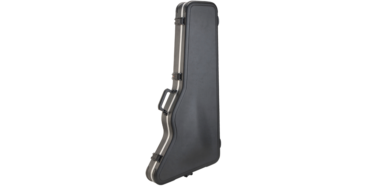 kaba Explorer® Firebird Hardshell Guitar Case