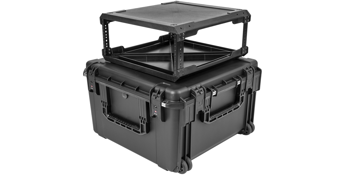 Rack Cases | SKB Cases