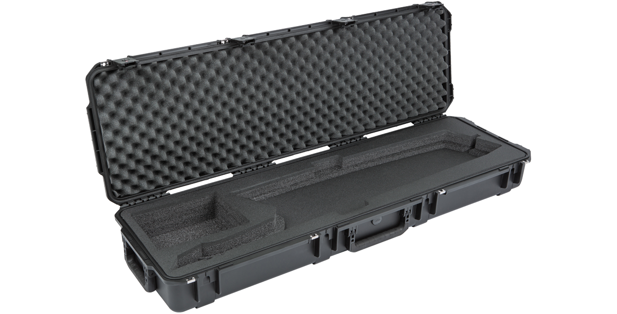 iSeries 5014-6 Roland AX Edge Keytar Case