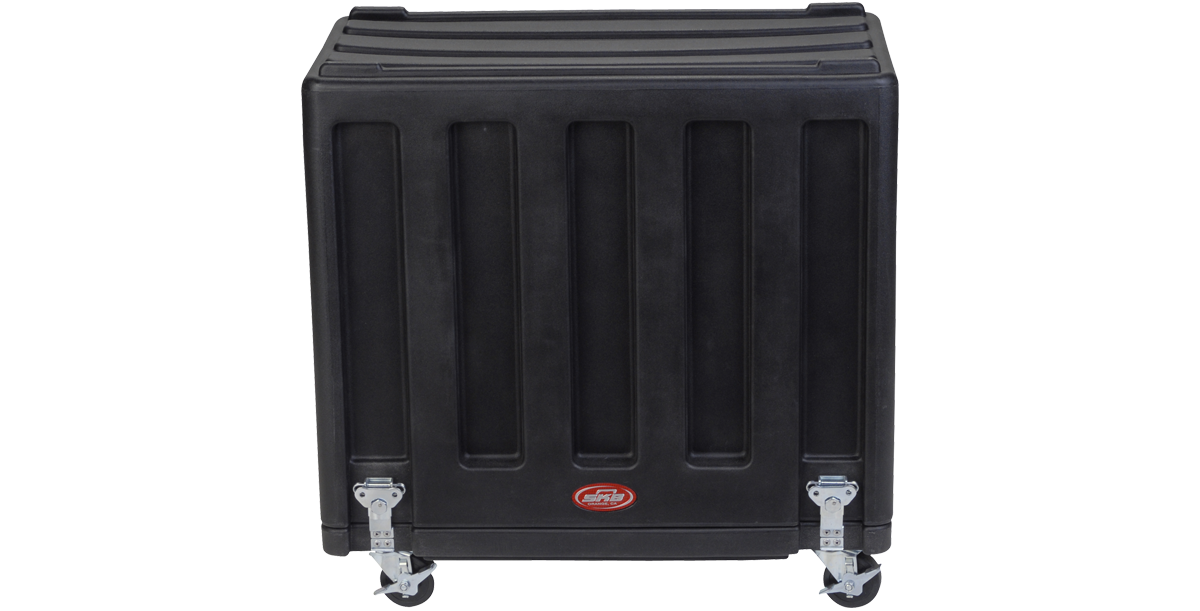 SKB R112AUV コンボアンプケース USED 1x12 Amp Vehicle