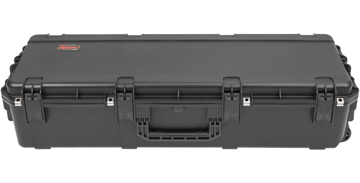 SKB Mixer Case 3I-4414-10BL 