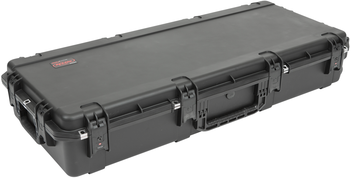 iSeries 4719-8 61-note Keyboard Case