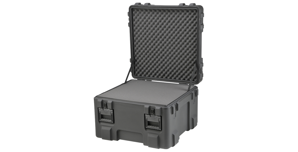 rSeries 2727-18 Case