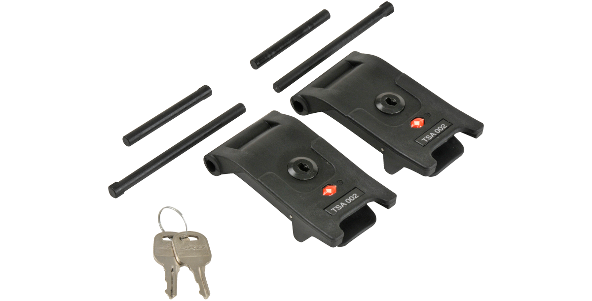 TSA 2 Locking Latch Kit