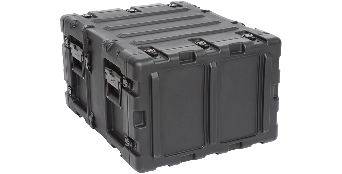 SKB Roll X Rack Case 6Uラックケース