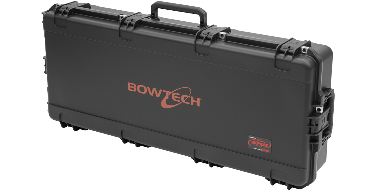 Bowtech bow case discount