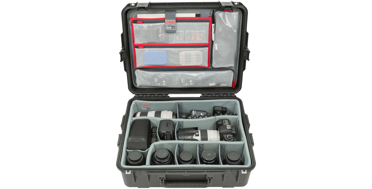 Amazon.com: SKB 3I-2217-8B-E iSeries 22