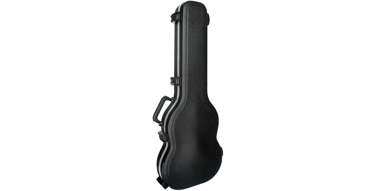 SG® Hardshell Guitar Case