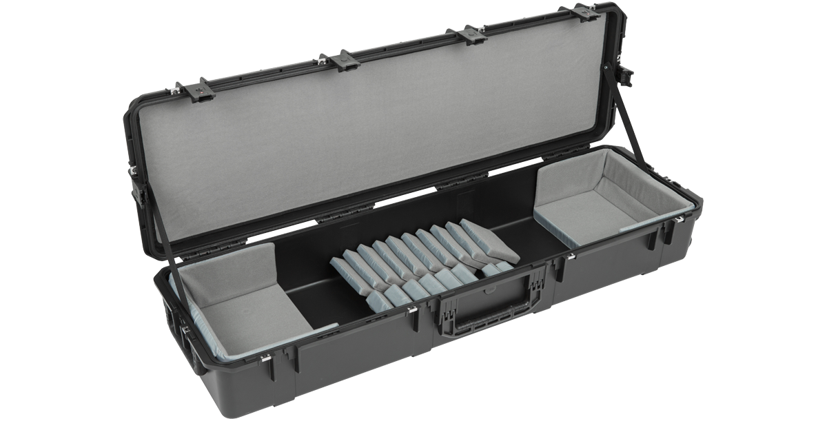 siiiさま専用 iSeries 5616-9 Narrow 88-note Keyboard Case