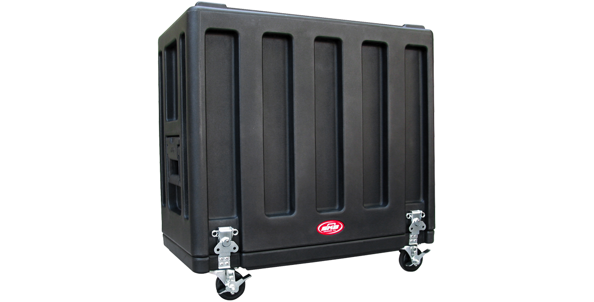Amp | SKB Cases