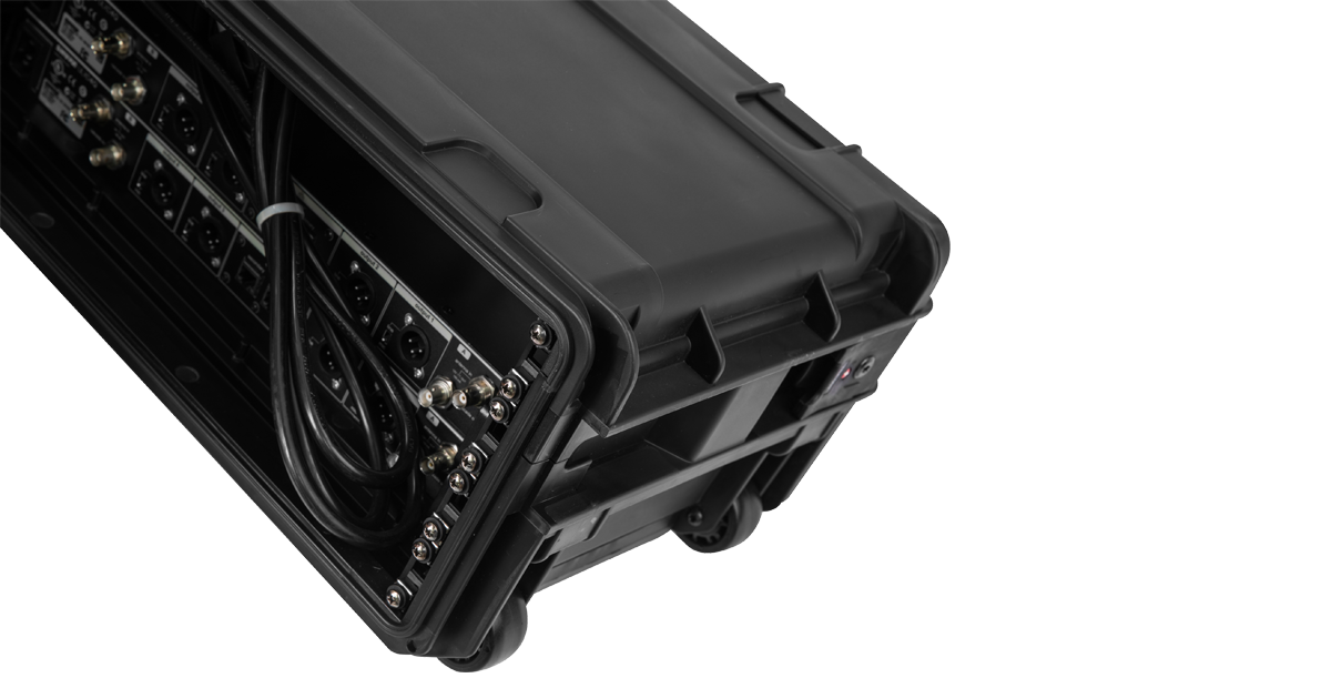 4U Injection Molded 11