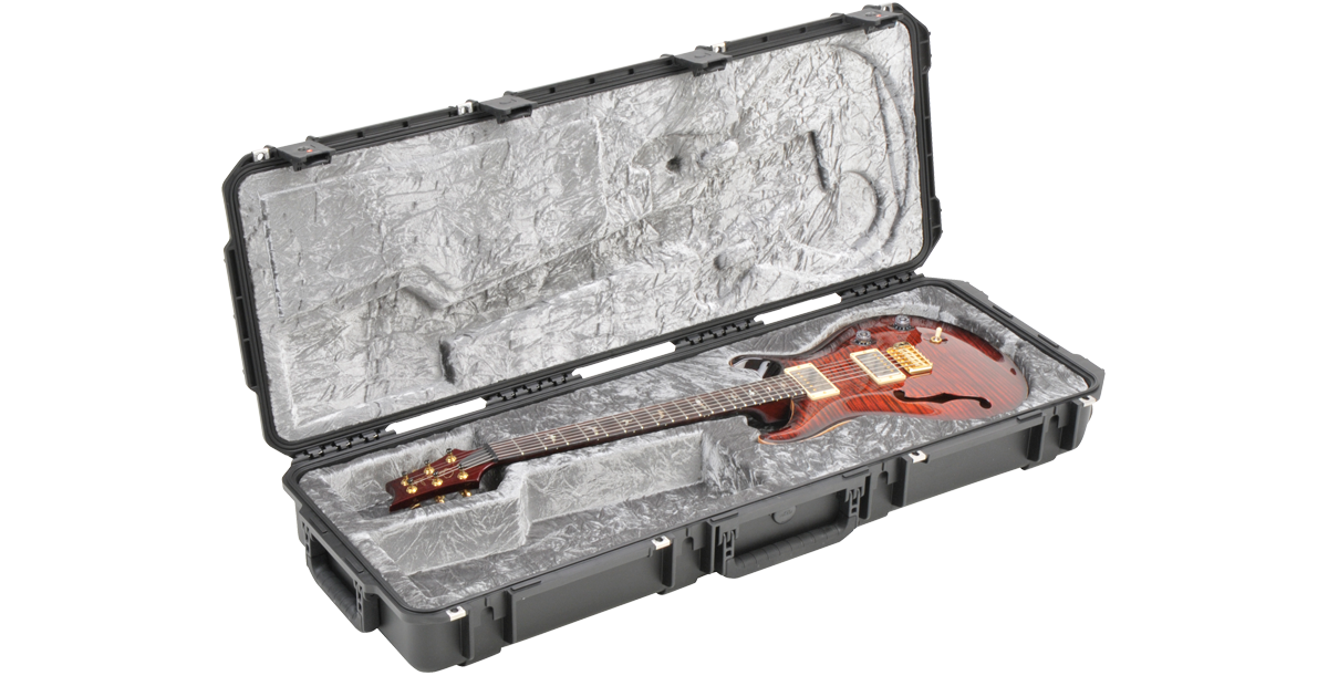 iSeries Waterproof PRS Guitar Flight Case