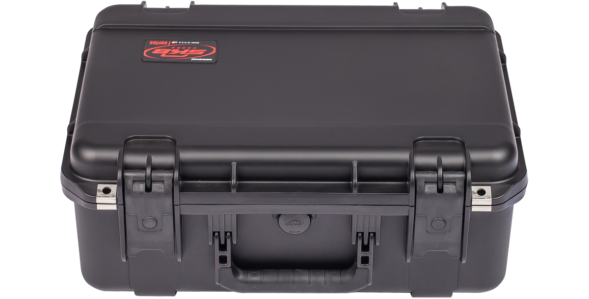 SKB iSeries 1813-7 Rodecaster Pro II Case