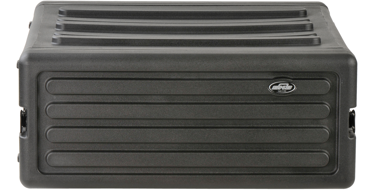 4U rSeries Rack