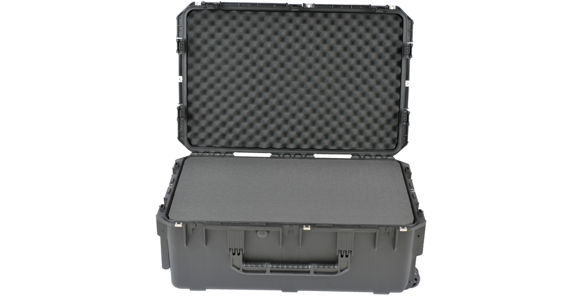 iSeries 3019-12 Case