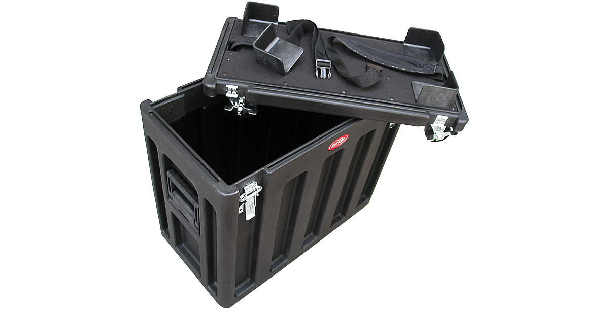 Amp | SKB Cases