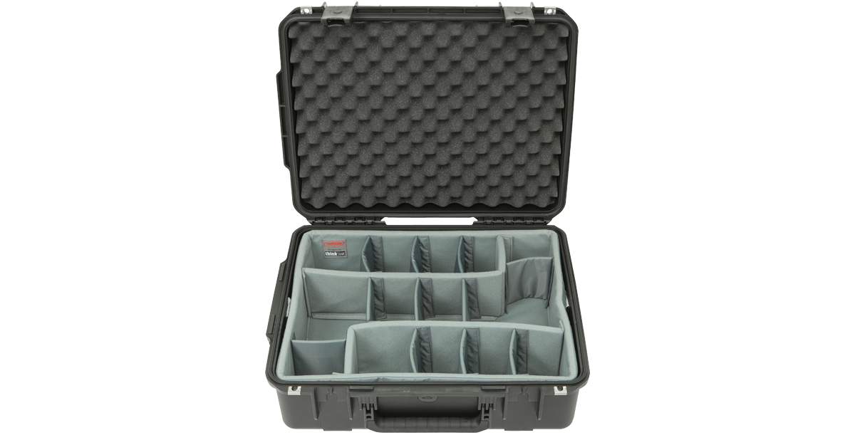 iSeries 2015-7 Case
