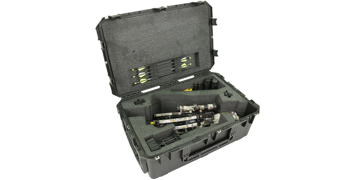 LINHA(リーニア) MSB-35 BIGBAIT CASE &quot;THE FOR IBM 3592 JB Data Tape Cartridge - 23R9830