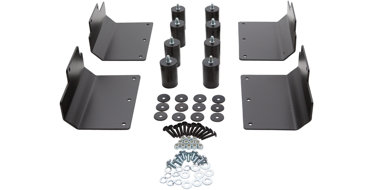 SKB Cases 3SKB-HPK 高耐久ペイロードキット 3SKB 24インチ、28インチ