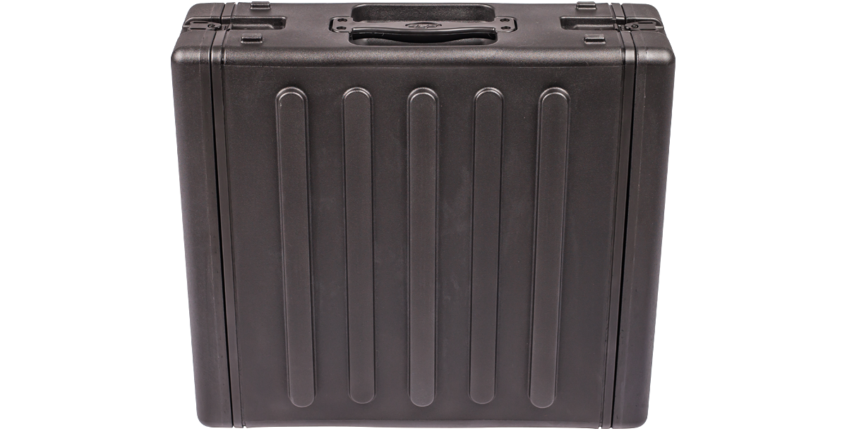 SKB / SC193U おすすめラックバッグ 3U 19インチラック 軽量