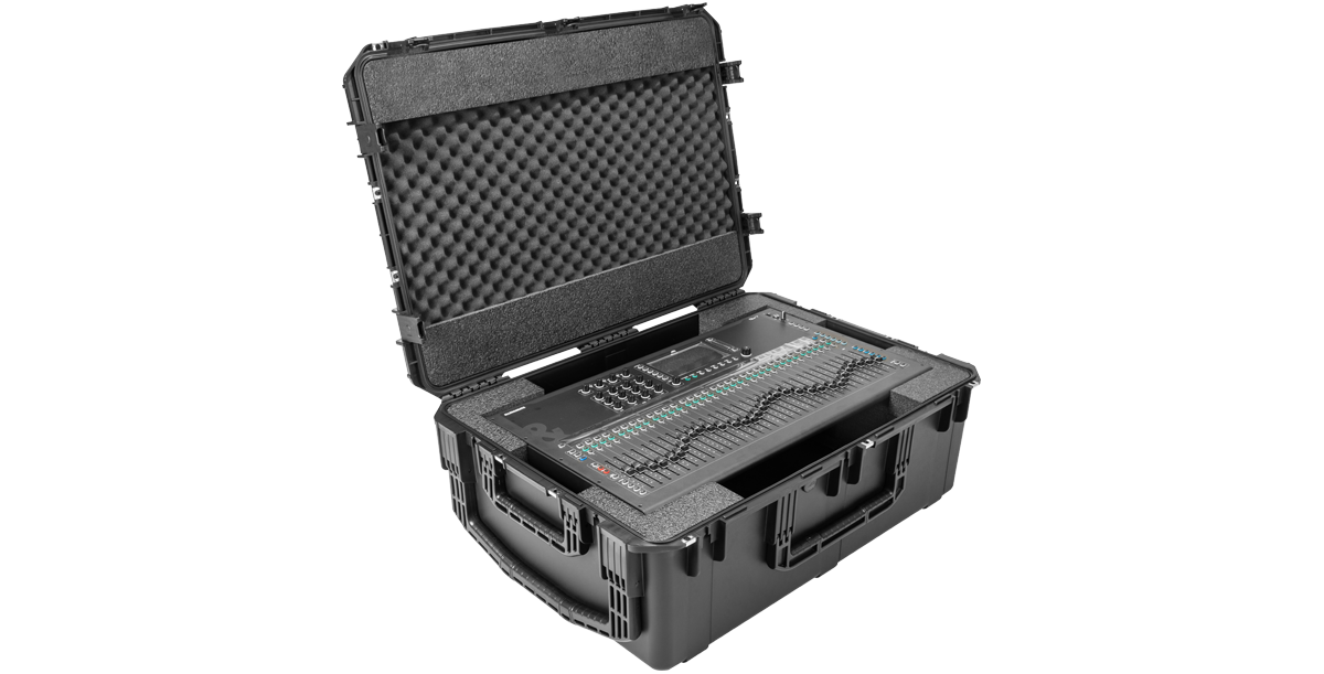 Music & Audio Landing Page