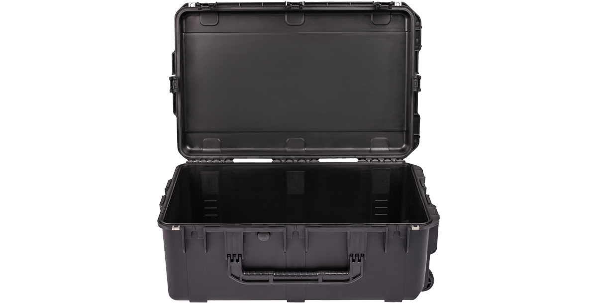 SKB 3I-2918-10BC (3I291810BC)　キャリングケース Amazon.com: SKB 3I-2918-10BC iSeries 29