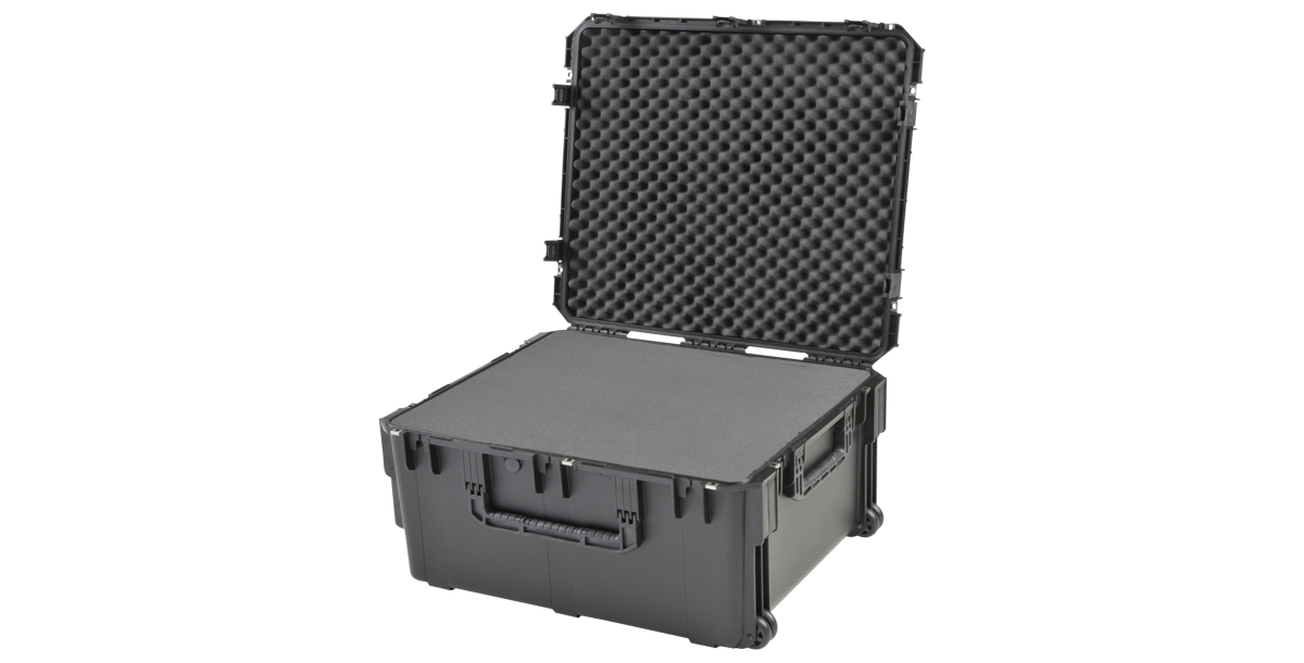 iSeries 3026-15 Case