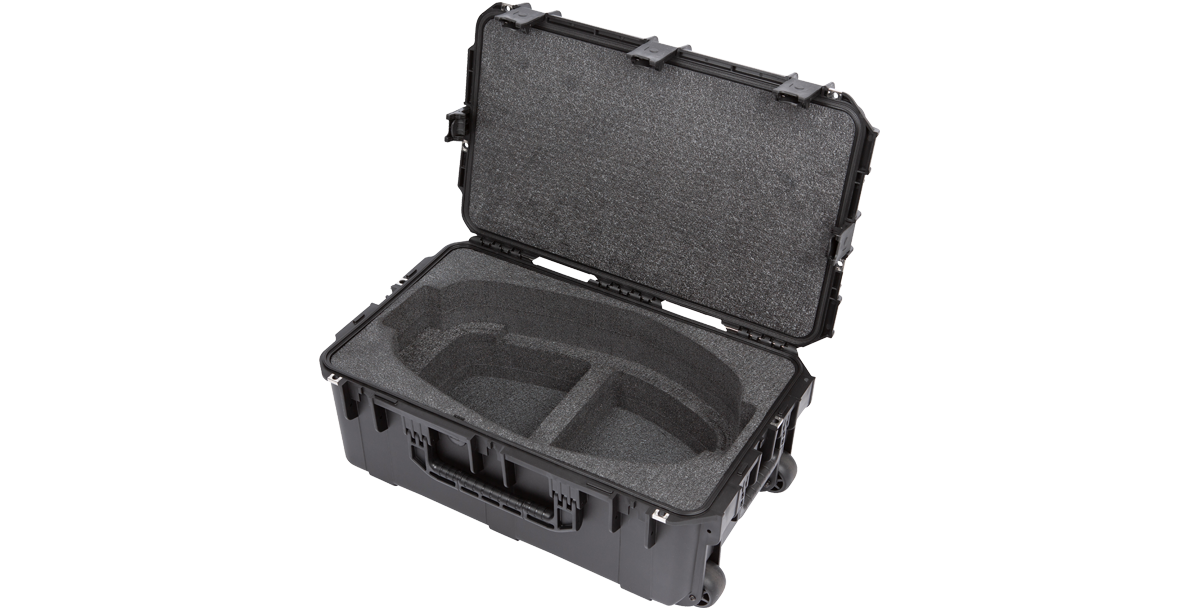 Bose L1 Pro32 Pedestal Case